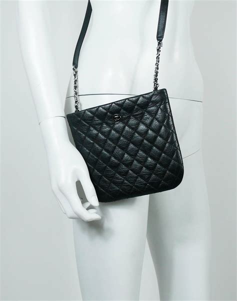 cross body chanel|chanel employee crossbody.